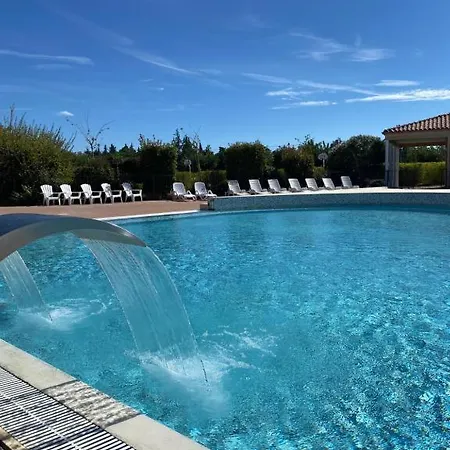 Maison Aux Demeures Du Ventoux Aubignan