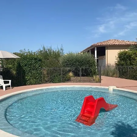 Maison Aux Demeures Du Ventoux